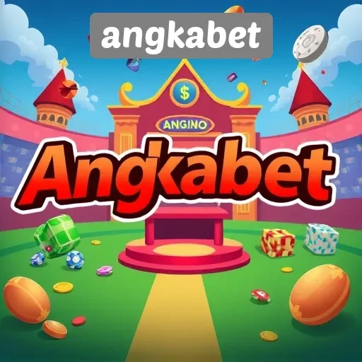 Situs Angkabet Sebagai Alternatif Hiburan di Indonesia