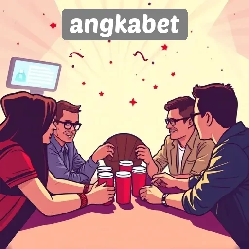 Komunitas Angkabet dan Dampaknya pada Pemain