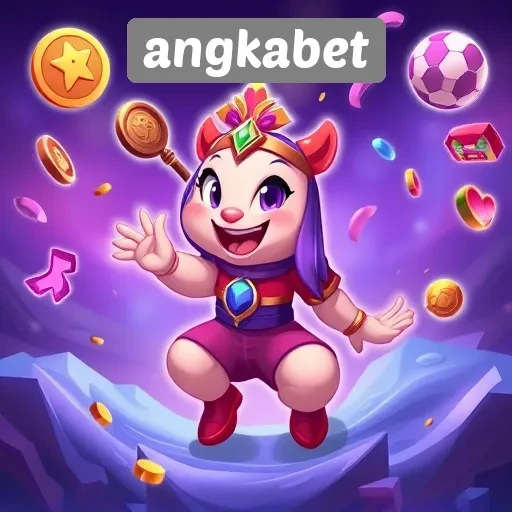 Keunggulan dan Fitur Utama Angkabet untuk Gamer