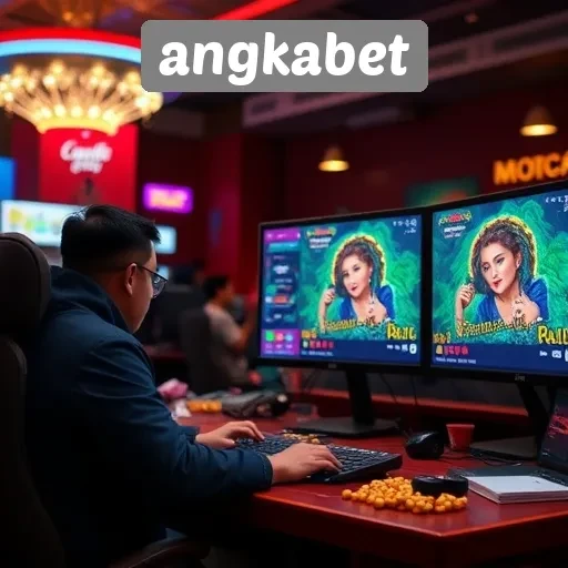 Bagaimana Angkabet Mengubah Pengalaman Bermain Game Online