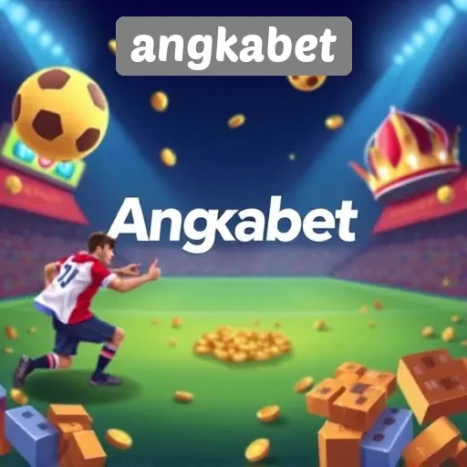 Angkabet sebagai Destinasi Game Online Terpercaya