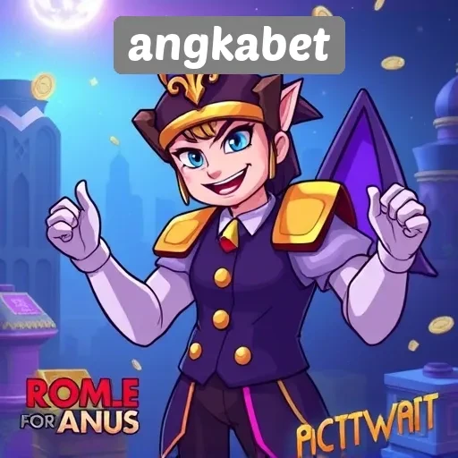 Ulasan Pengalaman Bermain di Angkabet dari Perspektif Pengguna