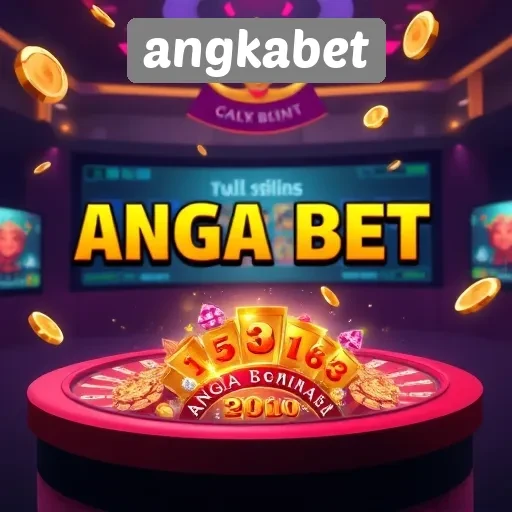 Tantangan dan Peluang dalam Industri Game di Situs Angkabet