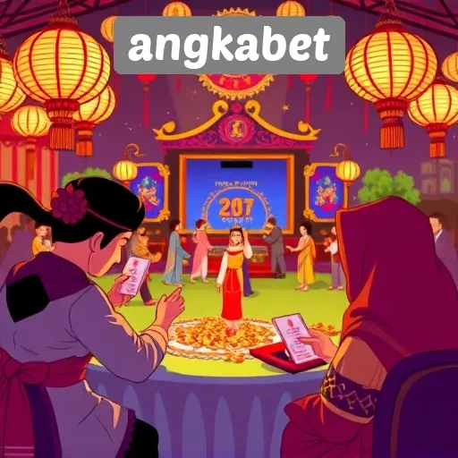 Menjelajahi Fitur Menarik di Situs Angkabet