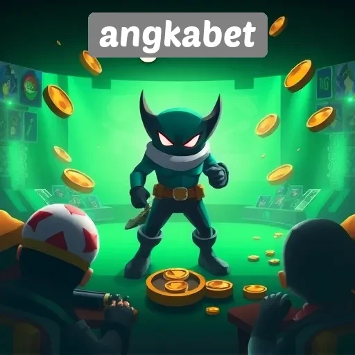 Tren dan Inovasi Terbaru di Situs Angkabet