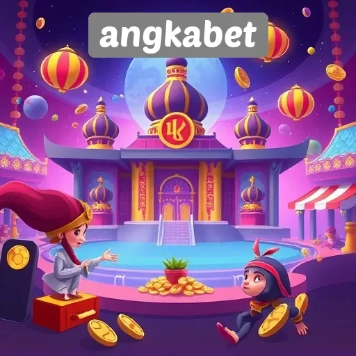 Mengulas Fitur Menarik di Situs Game Angkabet