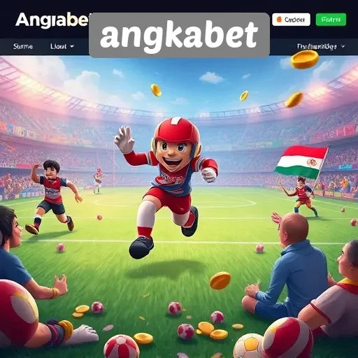 Memahami Situs Game Angkabet untuk Pemain Baru