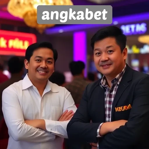 Testimoni Pengguna Tentang Pengalaman di Angkabet